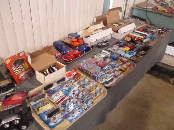 Toys; Electronics; Household in Concord, NH starts on 11/12/2018