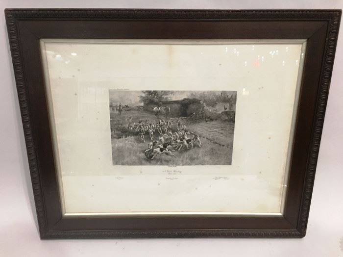 Sale Picture