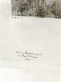 Sale Picture