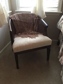 Sidechair( identical to one in living room room)