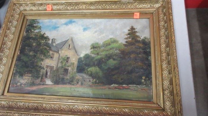 Sale Picture