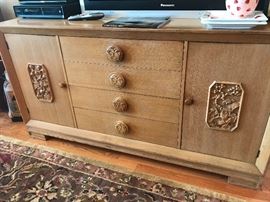 Mid Century James Mont