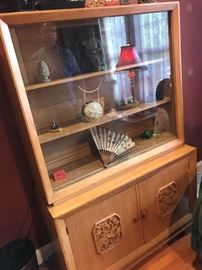 Mid Century James Mont