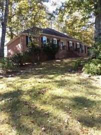 Complete contents to be sold durring Friday and Saturday sale event! Large Hoover Estate in the Inverness Community.
3321 Culloden Way, Hoover, Alabama