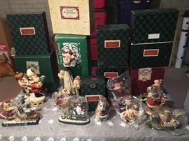 David Frykman Christmas Collection