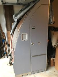 NEW never installed Airbus A 300 from Pan Am