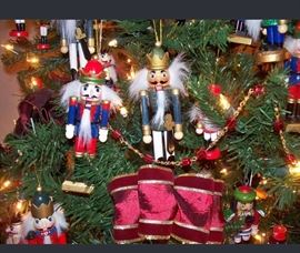 Nutcrackers