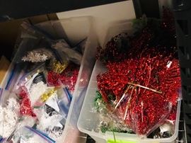 More picks
And florals