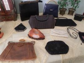 Vintage  Handbags
