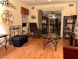 Gorgeous Retirement Home FILLED with Quality Furnishings, Household Items, Decor & More!