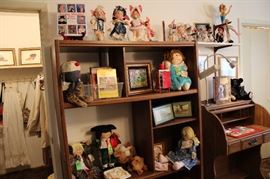 More Vintage Annalee Mobilitee Rabbits And More