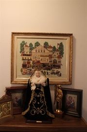 Religious Relics