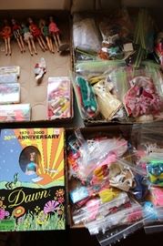 Dawn Accessories