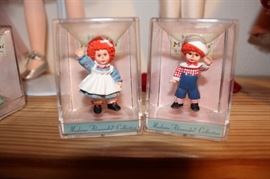 Hallmark Madame Alexander Collection