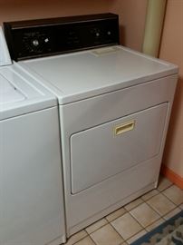 Kenmore dryer