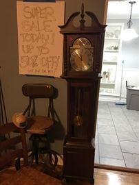 Wow! Make me an offer! If I'm insulted I won't show it!