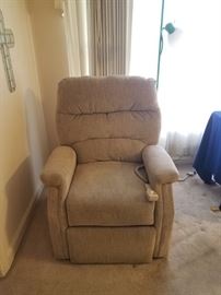 Lift chair