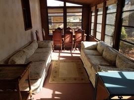 Sectional Couch - sold together