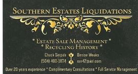 business card