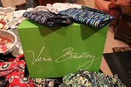 Vera Bradley Bags, Purses & Wallets 