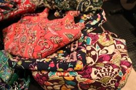 Vera Bradley Bags, Purses & Wallets 
