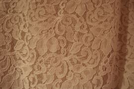 Mikaella Lace Wedding Gown