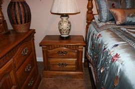 Broyhill Bedroom Set 