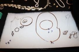 Gold & Diamond Jewelry 