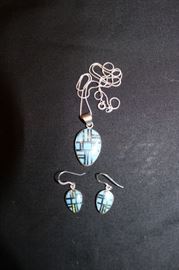 Sterling Silver Jewelry 