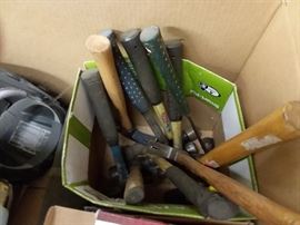 Hammers