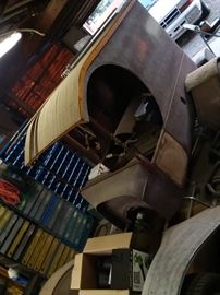 1923 c cab more pictures in the back 6000 no engine or tranny great project