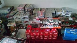 Diecast madela 10 each small