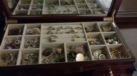 Nice good jewelry