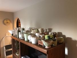 vintage vases