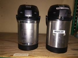 1 Two Airpots
