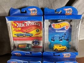 1Limited Edition For The Adult Collection 16 Cars T ...