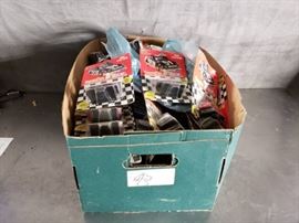 1993 Edition Assorted Racing Champions