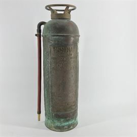 Vintage Fire Extinguisher https://ctbids.com/#!/description/share/66197