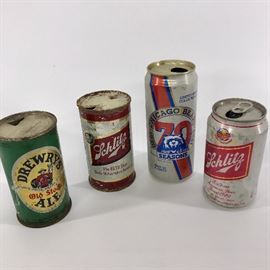 Vintage Beer Cans https://ctbids.com/#!/description/share/66208