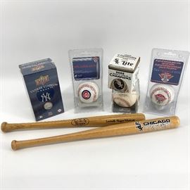 Baseball Collectibles
https://ctbids.com/#!/description/share/66240