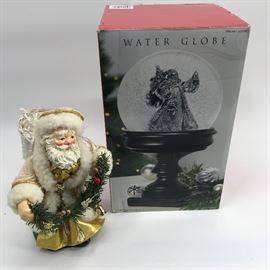 Santa is Coming To Town https://ctbids.com/#!/description/share/66385