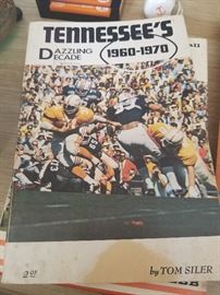 Tennessee's Dazzling Decade