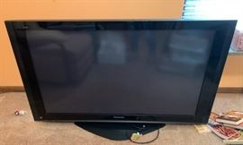 50 inch Panasonic TV