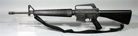 Colt Model SP1 AR-15 Rifle, .223, SN# SP79258, Manuf 1977