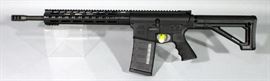 Palmetto State Armory Model PA10 Rifle, 7.62/308, SN# PA0015148 With One Magazine