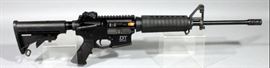 Del-Ton DTI-15, 5.56mm Semi-Automatic Rifle, SN# DTI-S161247