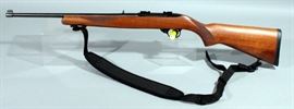 Ruger Model 10/22 Semi-Automatic Rifle, SN# 259-29082 With Sling