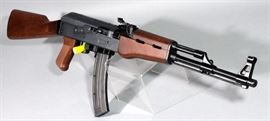Mitchell Arms Semi-automatic Rifle, Model Jager AP80 22LR, SN# 023422 With Magazine