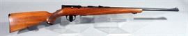 Tyrol Model #5522, 22 Cal. Long Rifle SN# 80229, Can Be Single Shot Or Semi- Auto