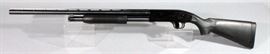 Maverick By Mossberg Model 88 12 Ga Pump Action Shotgun, SN# MV29891J